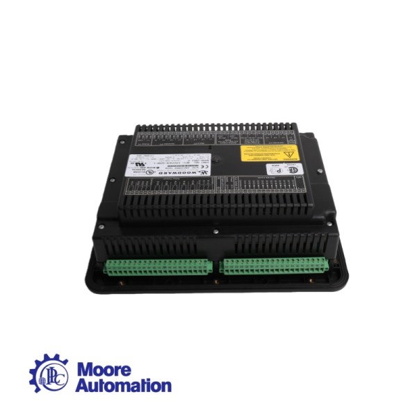 Woodward 8440-2082 Generator Controller