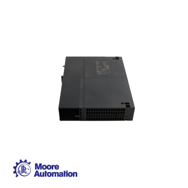 Siemens 6ES7414-3EM07-0AB0 Central processing unit