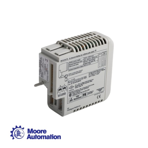 MTL 8101-HI-TX  Analog Input
