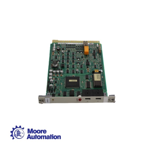 ABB HESG447449R1 70LR01A-E Control Board