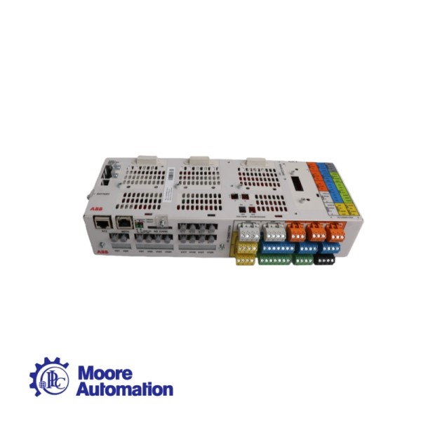 ABB BCU-12 3AUA0000110430 Control Unit