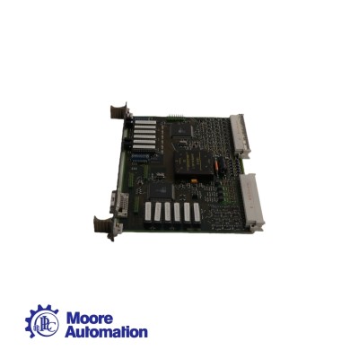 ABB GJR2393600R0100 88FK05 Remote-Bus junction module
