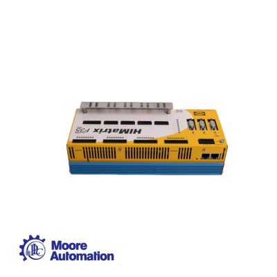 Hima F35 010 30 Safety-Related Controller