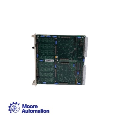 ABB DSPB120 573400001-T/3 DISPLAY PROCESSOR BOARD