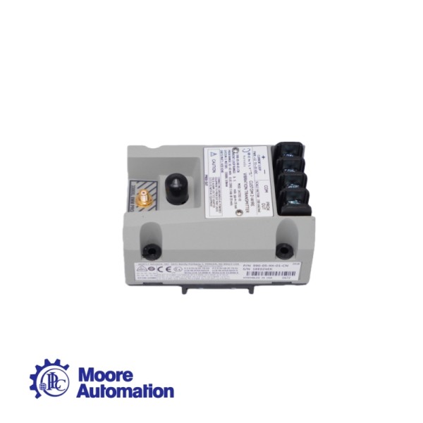 Bently Nevada 990-05-XX-02-BR 147202-01 Vibration Transmitter
