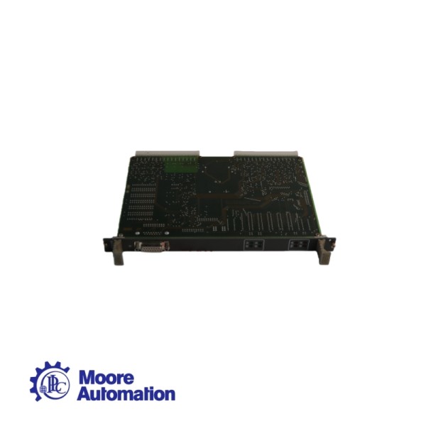 ABB GJR2393600R0100 88FK05 Remote-Bus junction module