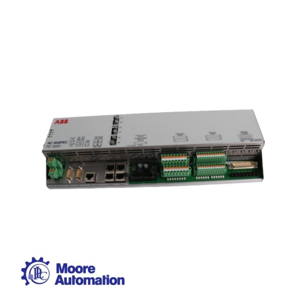 ABB PCD237A101 3BHE028915R0101 Communication Module