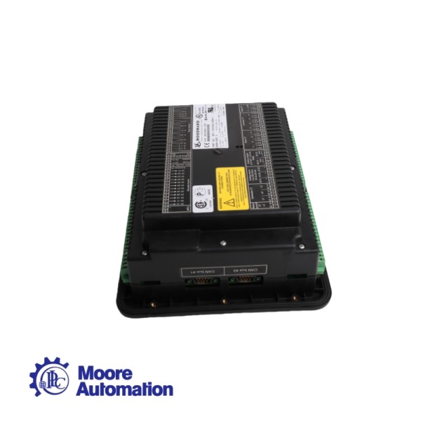 Woodward 8440-2082 Generator Controller