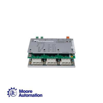 ABB UDD406A 3BHE041464R0101 Digital Input Module