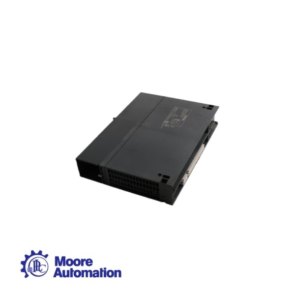 Siemens 6ES7414-3EM07-0AB0 Central processing unit