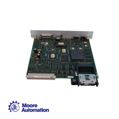 ABB HESH447449R11 70LR01A  Control Board