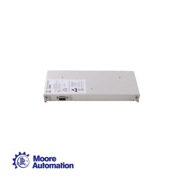 Bently Nevada 135813-01 Display Interface I/O Module