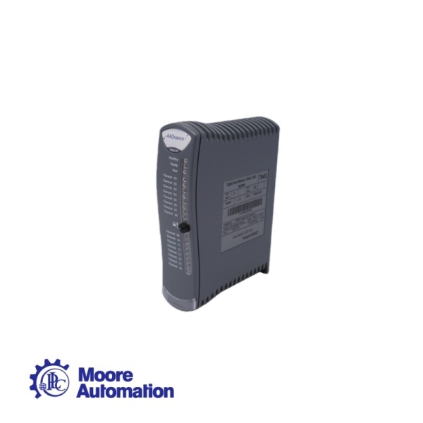 ICS TRIPLEX T9401 Digital Input Module
