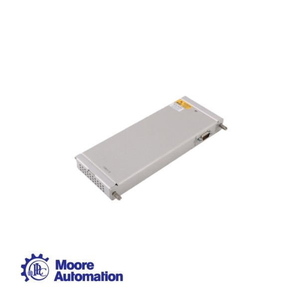 Bently Nevada 134819-01 I/O Module