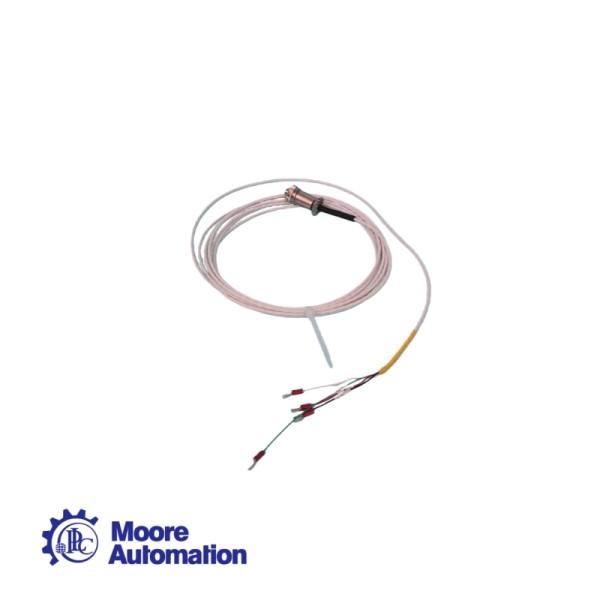 Bently Nevada 16925-35  Interconnect Cable
