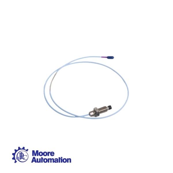 Bently Nevada 330709-000-050-10-12-05 3300 XL 11 mm Proximity Probes