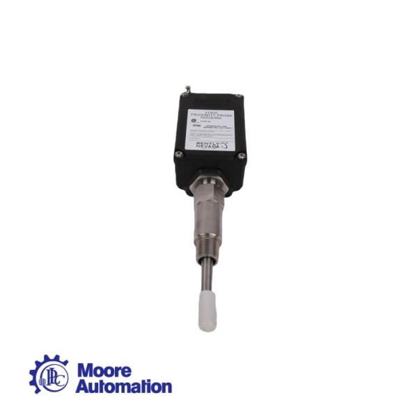 Bently Nevada 31000-28-05-00-024-01-02 3300 XL 8 mm Proximity Probe