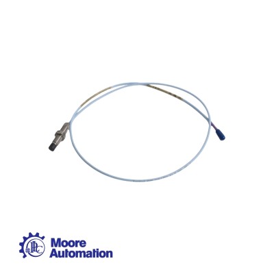 Bently Nevada 330701-00-25-10-11-05 3300 XL 11 mm Proximity Probes