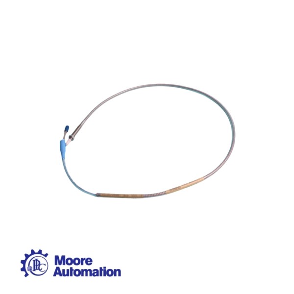 Bently Nevada 330909-00-20-05-02-05 3300 NSv Vibration Sensor