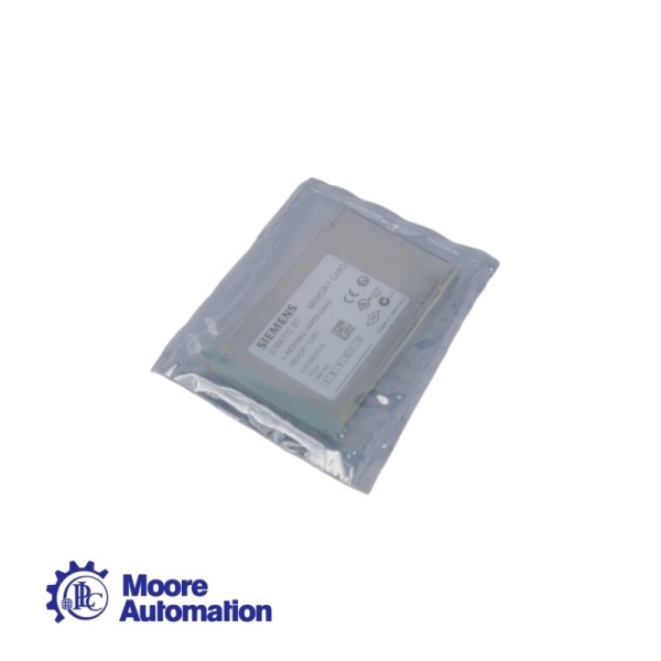 Siemens 6ES7952-1AP00-0AA0 Memory Card