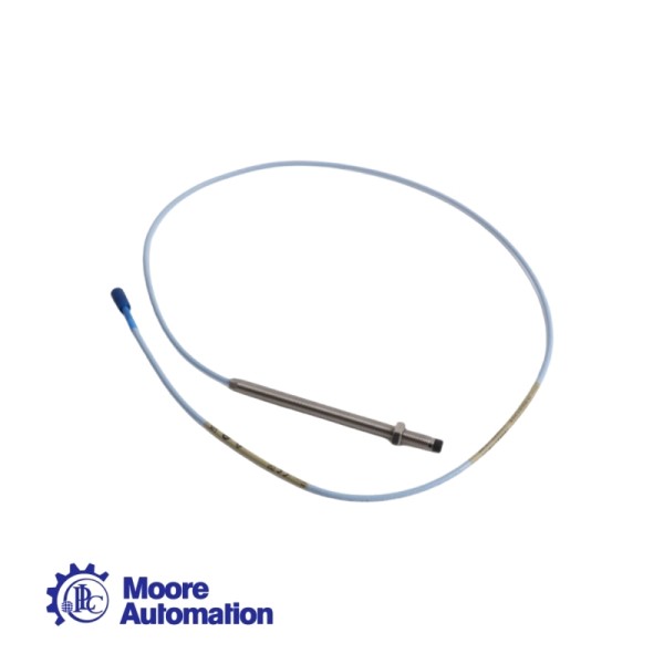 Bently Nevada 330101-00-52-10-02-05 3300 XL 8 mm Proximity Probes
