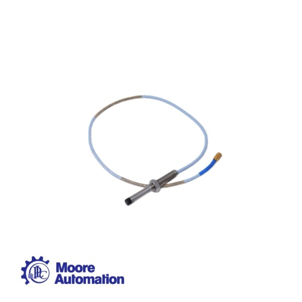 Bently Nevada 330101-10-27-05-02-00 3300 XL 8 mm Proximity Probes
