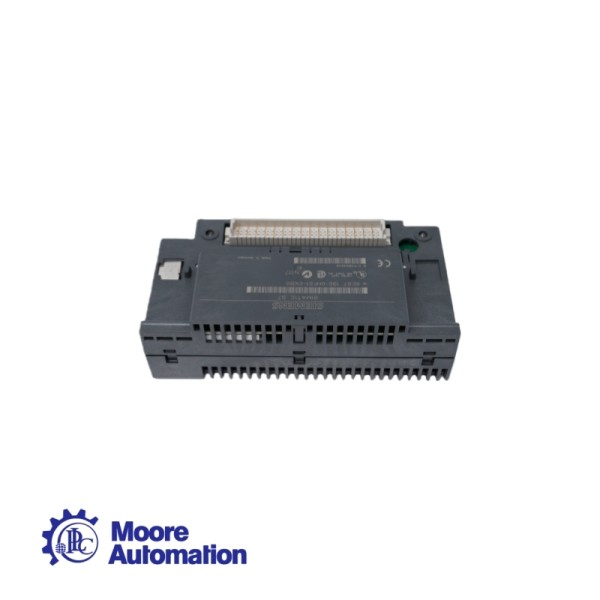 Siemens 6ES7135-0HF01-0XB0 Analog Output Module