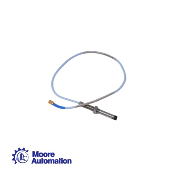 Bently Nevada 330101-10-27-05-02-00 3300 XL 8 mm Proximity Probes