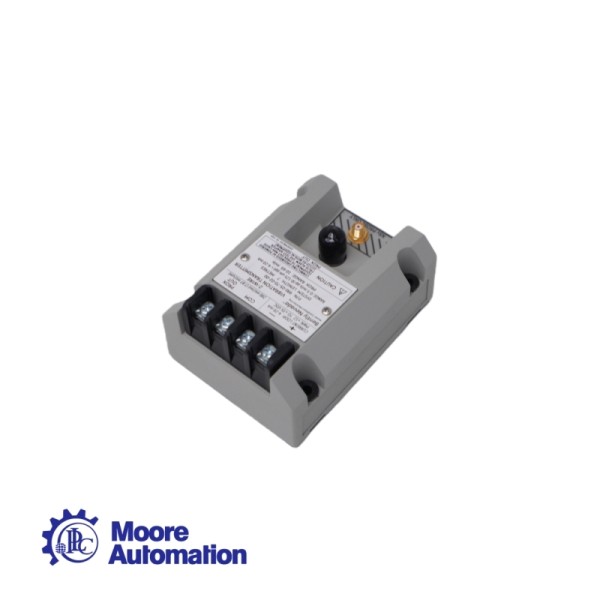 Bently Nevada 990-05-70-02-00 Vibration Transmitter