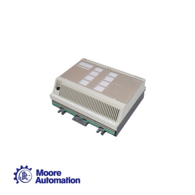 ABB DSAX452 5712289-A  REMOTE I/O ANALOG