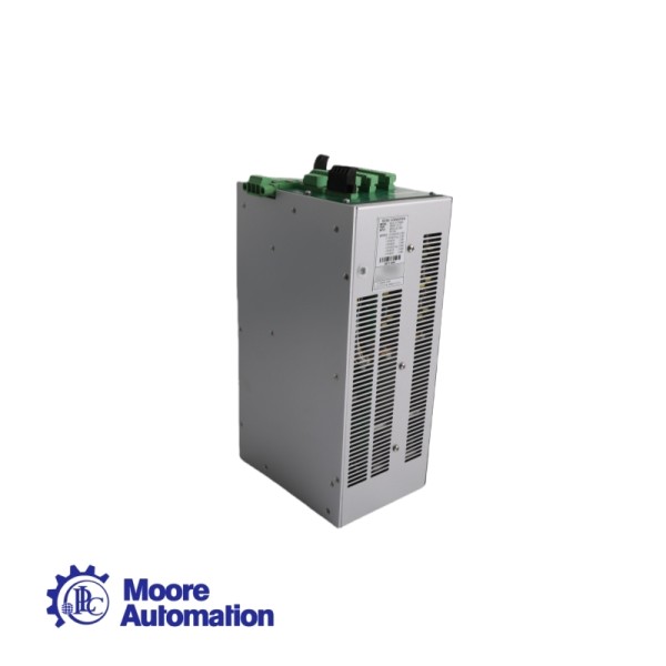 Allen Bradley MOX12/4U-P3509B 80026-173-23 POWER SUPPLY