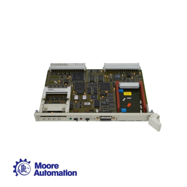 Siemens 6ES5928-3UB12 CPU Module