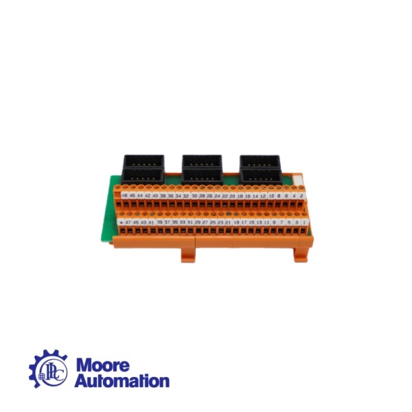 Honeywell FTA-T-01 PLC Module