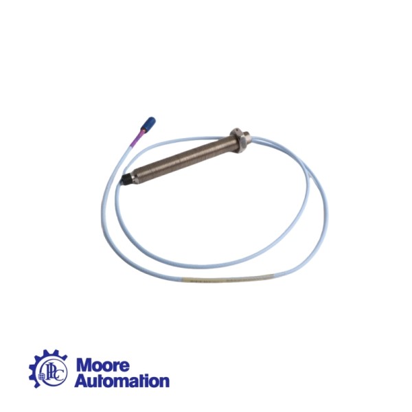 Bently Nevada 330709-00-05-10-12-05 3300 XL 11 mm Proximity Probes