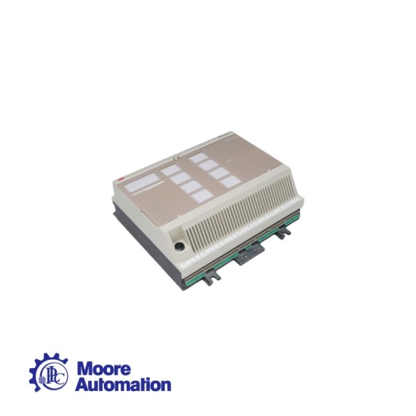 ABB DSAX452 5712289-A  REMOTE I/O ANALOG