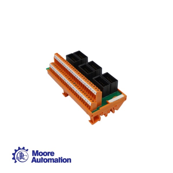 Honeywell FTA-T-01 PLC Module
