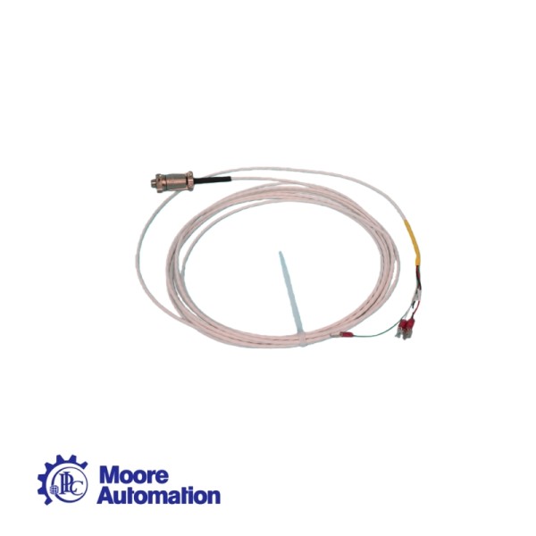 Bently Nevada 16925-21 Interconnect Cable