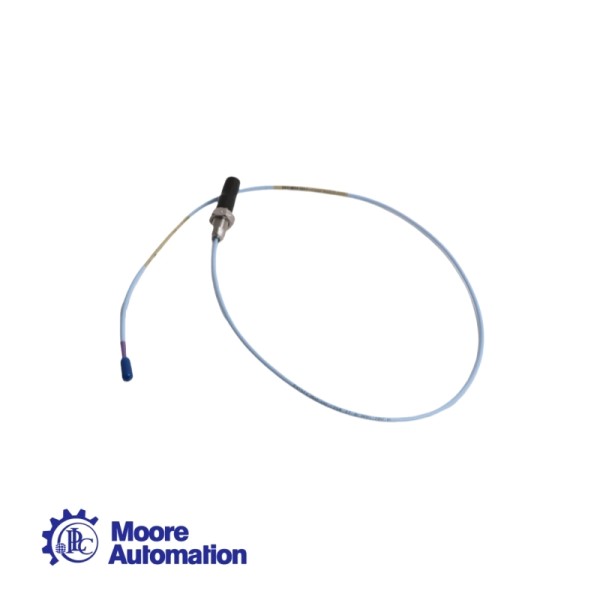 Bently Nevada 3330707-00-25-10-02-00 Proximity Probe Cable