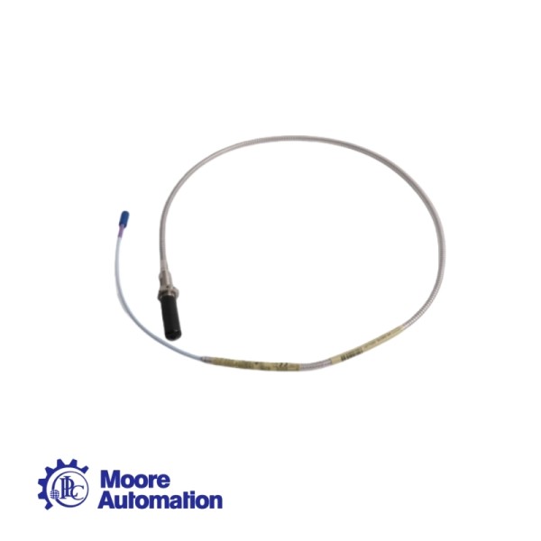 Bently Nevada 330704-000-100-10-01-05 3300 XL 11 mm Proximity Probes