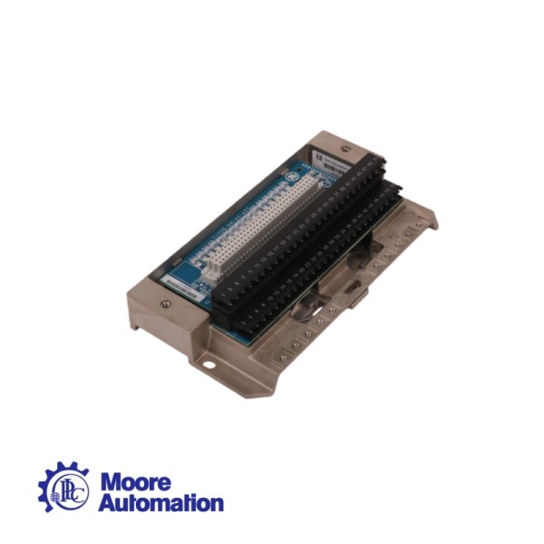 GE IS430SNUAH1A I/O Module