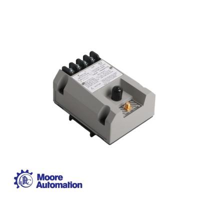 Bently Nevada 991-01-XX-01-00 MOD: 284318-01 Thrust Transmitter