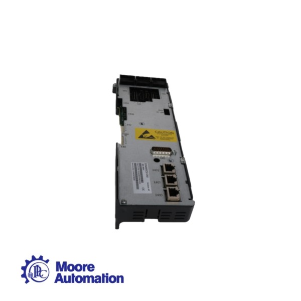Siemens 6SL3350-6TK00-0EA0 INTERFACE MODULE