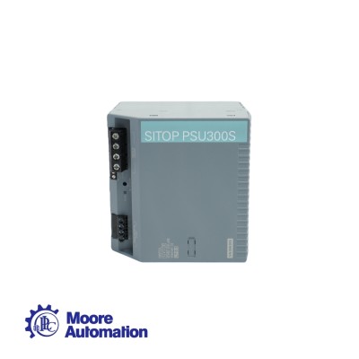 Siemens 6EP1437-2BA20 Power Supply