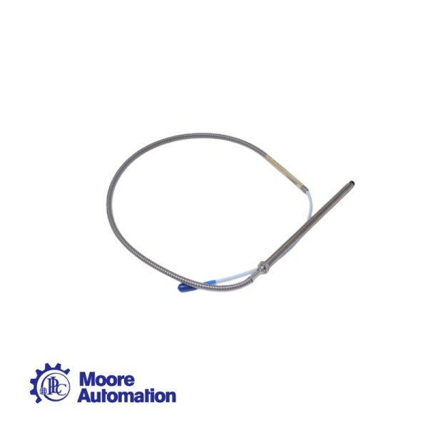 Bently Nevada 330102-00-80-10-11-00 3300 XL 8 mm Proximity Probes