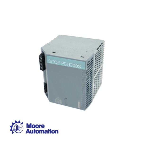 Siemens 6EP1437-2BA20 Power Supply