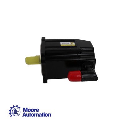 Allen Bradley VPL-B1001M-CK12AA Servo Motor