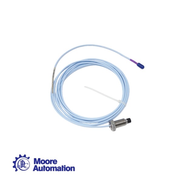 Bently Nevada 330709-000-070-50-02-00 Sensor Proximity Probe Cable