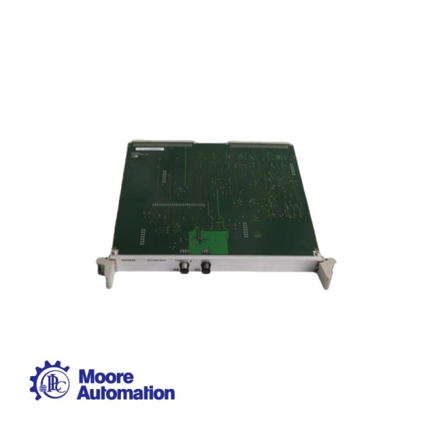 Siemens 6DD7050-0AA50 Processor Module