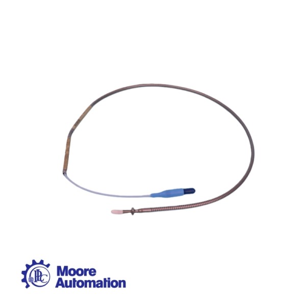 Bently Nevada 330902-00-10-10-02-05 3300 NSv Proximity Probes
