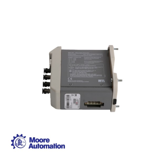 Honeywell 8937-HN FIBRE OPTIC EXTENDER